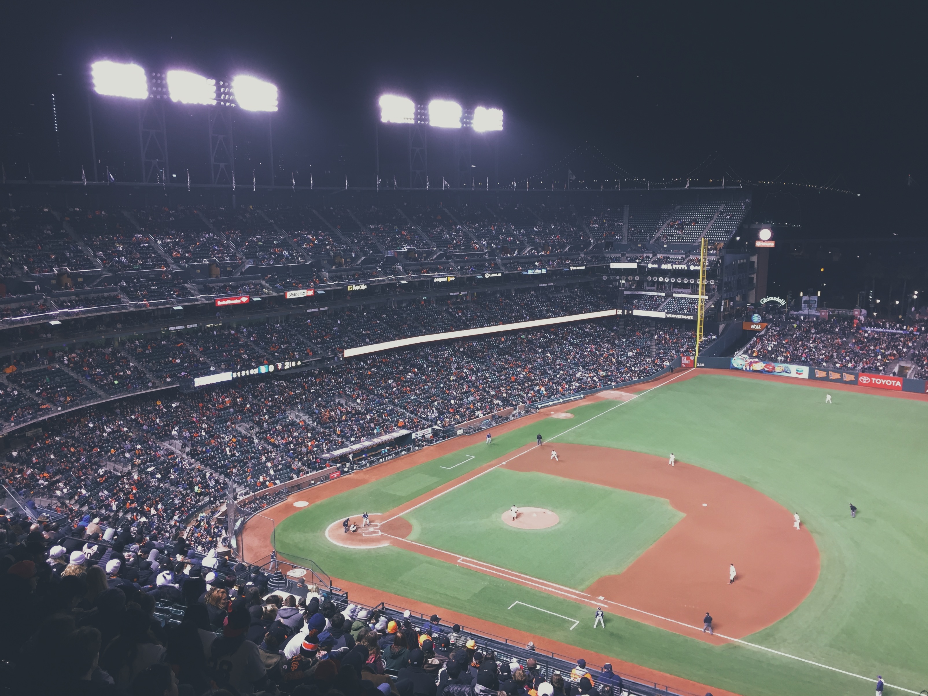 Phoenix has all of the major sporting leagues and hosts plenty of exciting games. 